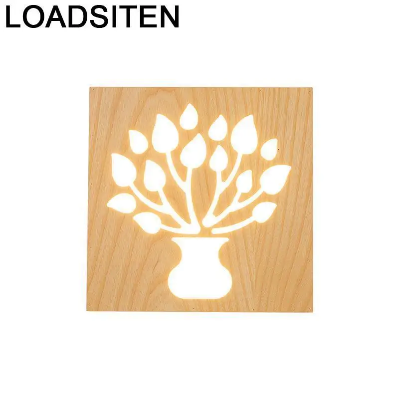 

Винтажная декоративная настенная лампа для лестницы, комнатный светильник для спальни