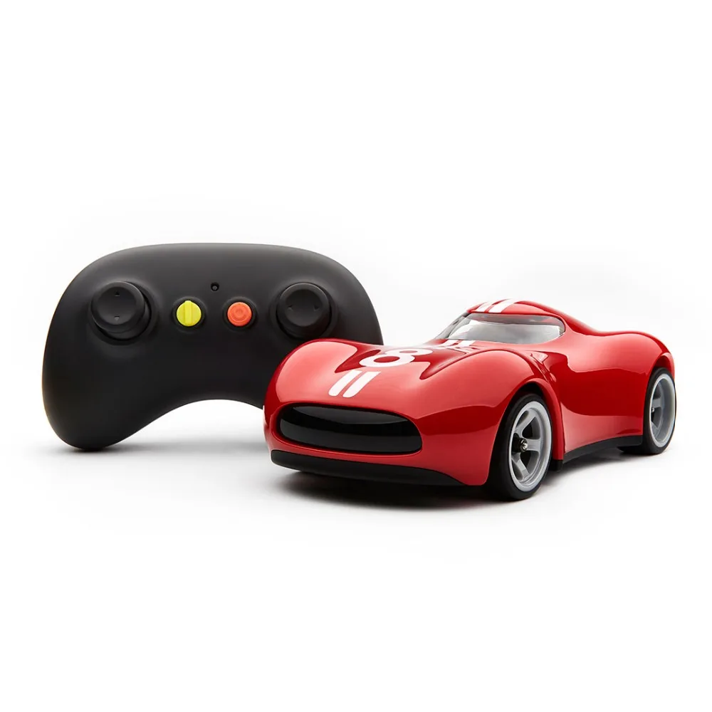 Doll Remote Control Sports Mini Racing Electric RC Stunt Machines Car Toys RC Models For Boy Girls Kids Gift