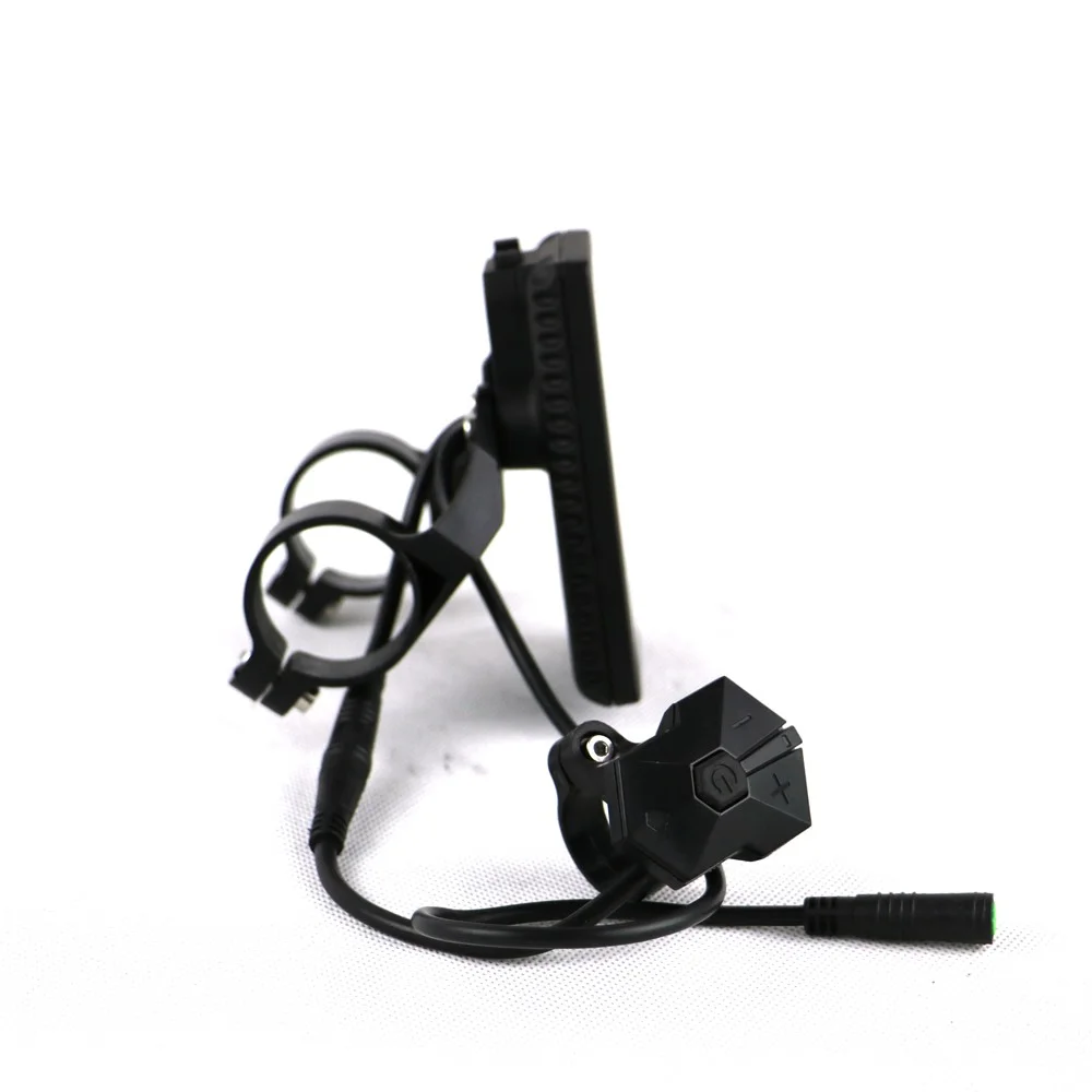 New Colorful Display TFT Screen Colourful LCD 850C with USD Port for Bafang 8fun Mid Drive Motor | Спорт и развлечения
