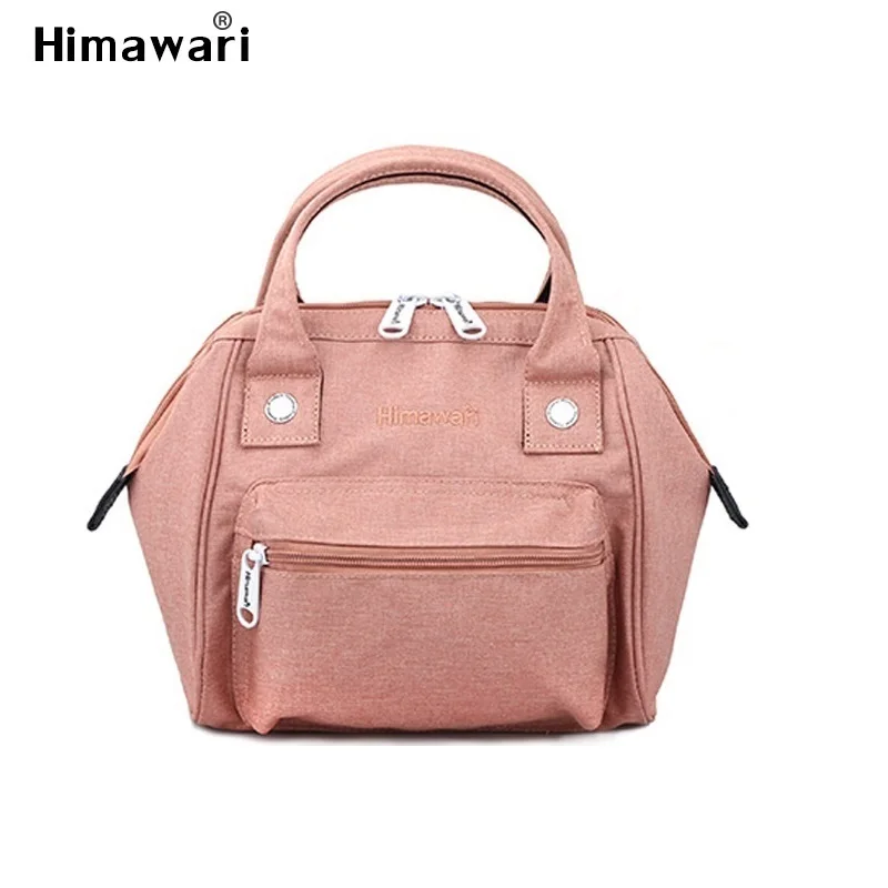 Himawari Брендовая женская водонепроницаемая сумка мессенджер Сумка через плечо с