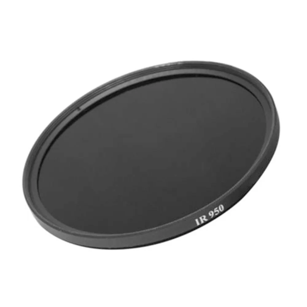 46 мм инфракрасный фильтр для рентгеновских объективов 950 нм | Электроника