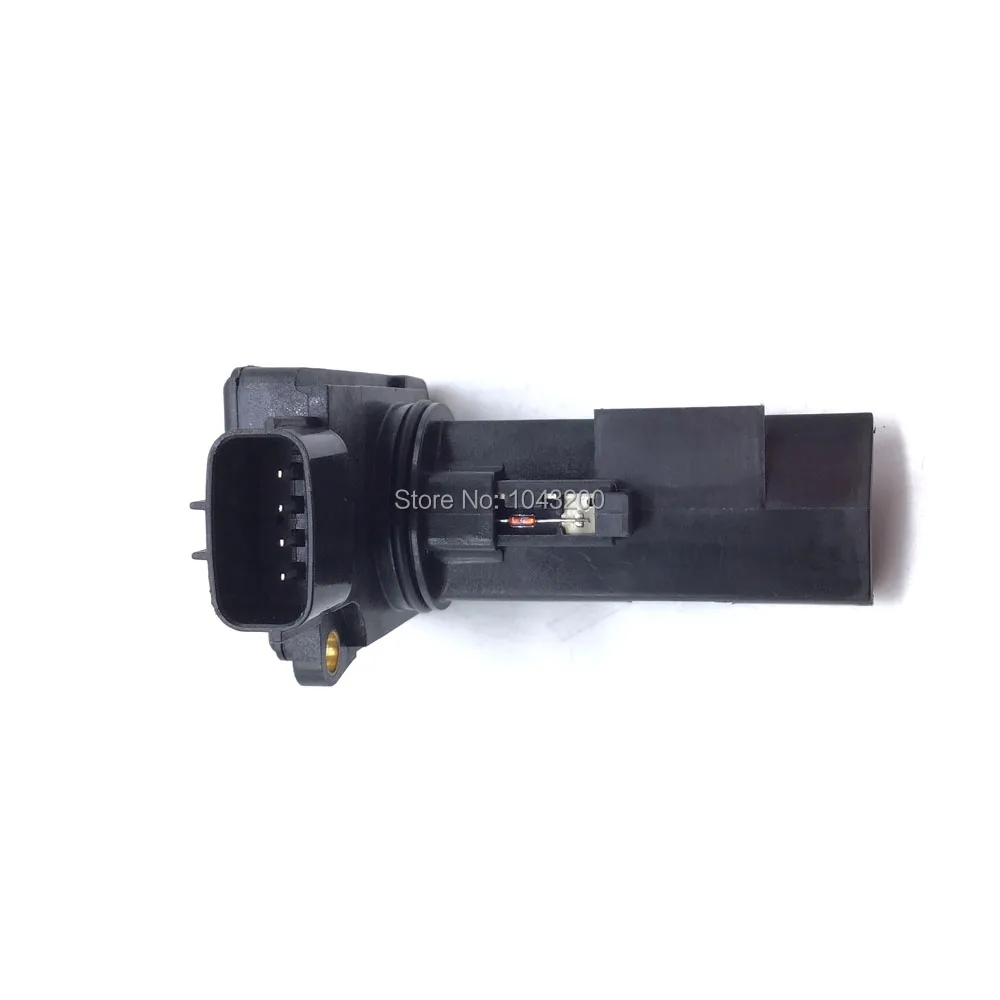 E5T60171 Новый Maf датчик массового расхода воздуха для Mitsubishi Eclipse Endeavor Galant Lancer MR985187