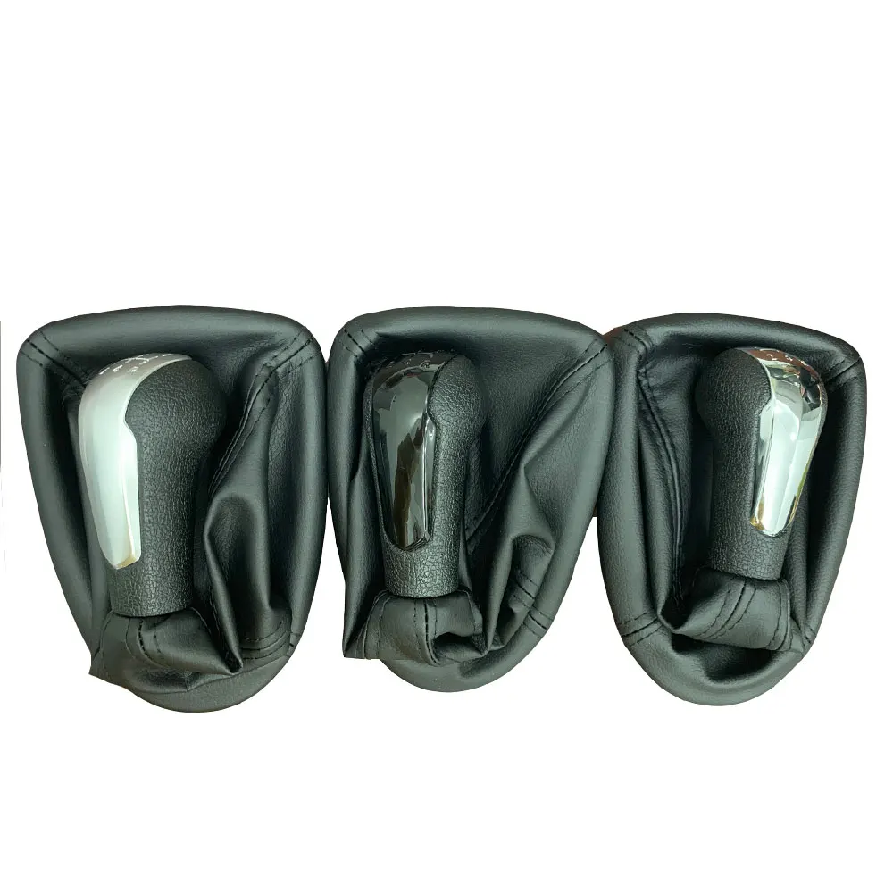

New For Chevrolet Spark 2011 2013 2014 2015+ Gear Shift Lever Knob
