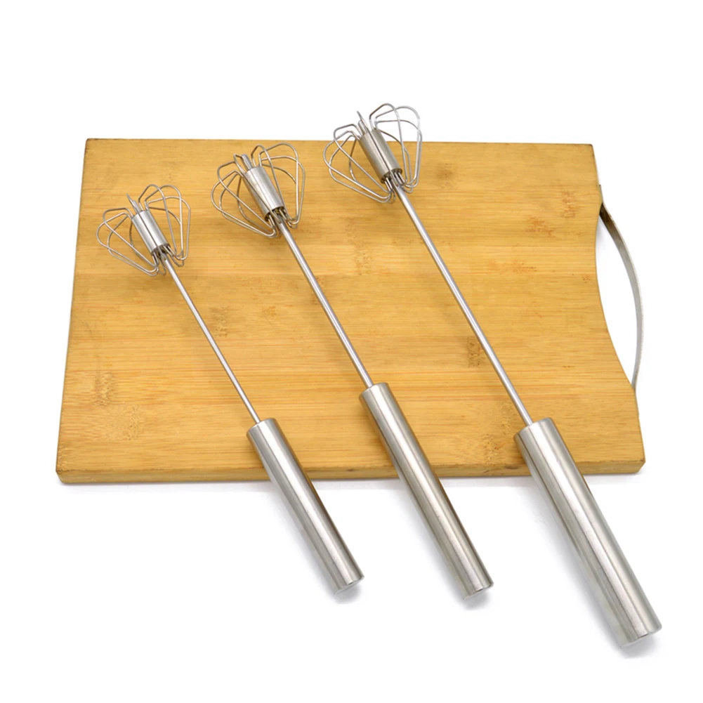 Ручной блендер полуавтоматический Миксер для взбивания яиц