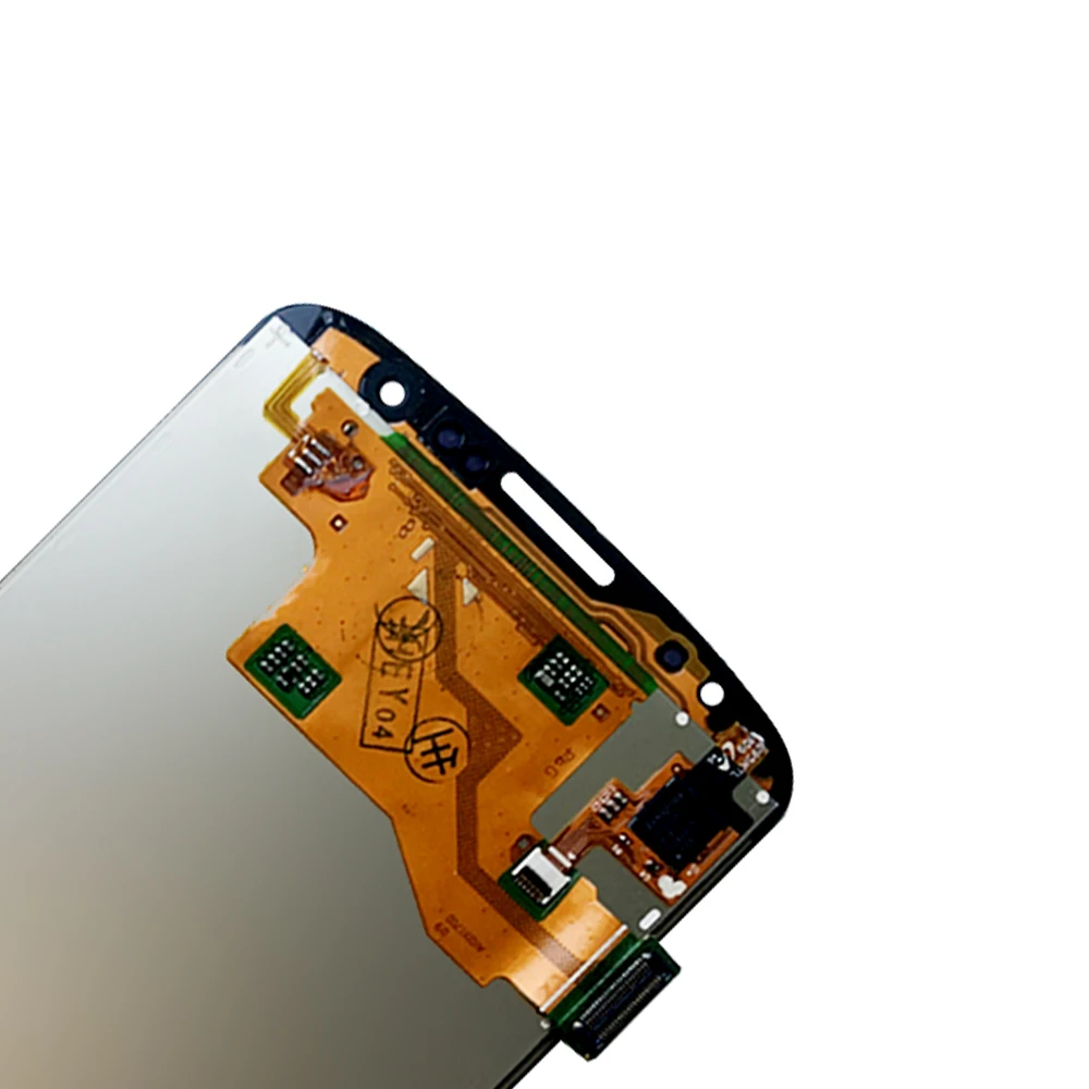 ЖК S4 для Samsung Galaxy Active i9295 i537 супер AMOLED дисплей 100% протестированный рабочий