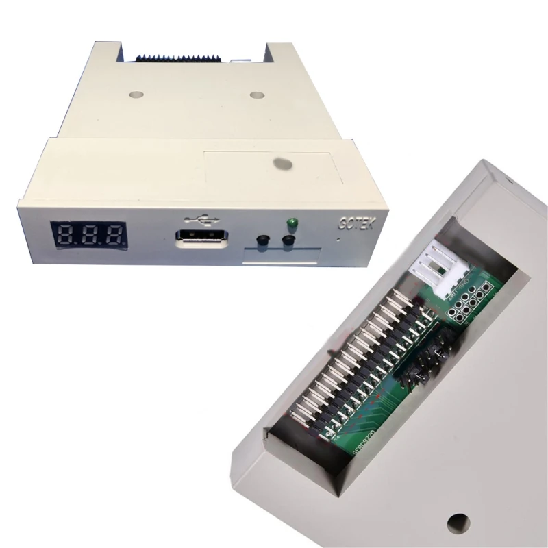

Эмулятор флоппи-дисков, USB FDD, 1,44 дюйма, МБ, 32 бит
