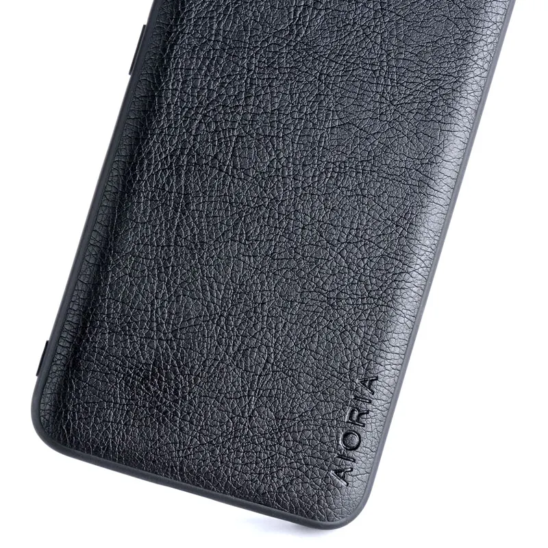 Чехол для Huawei Y5P Y6P Y7P funda роскошный винтажный кожаный чехол со слотом телефона huawei