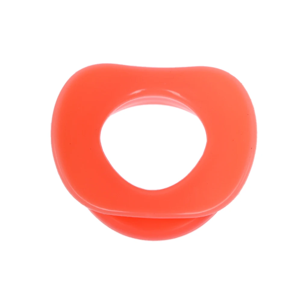 Массажный инструмент для подтяжки лица макияж силиконовый каучук уход за лицом