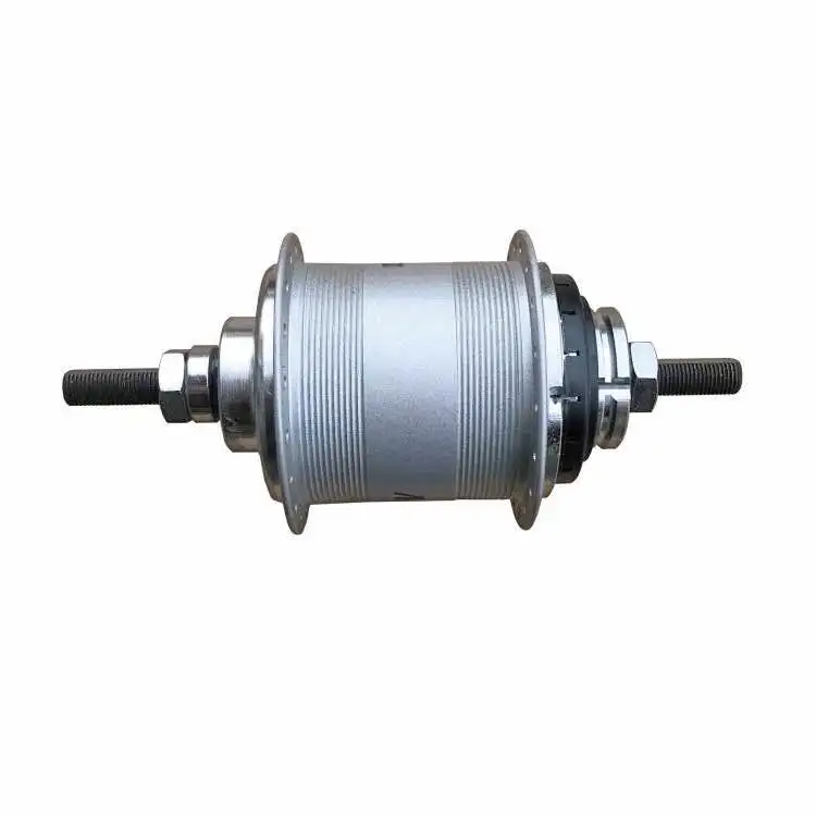 Втулка задняя для складного велосипеда 3 скорости 36 отверстий | Спорт и