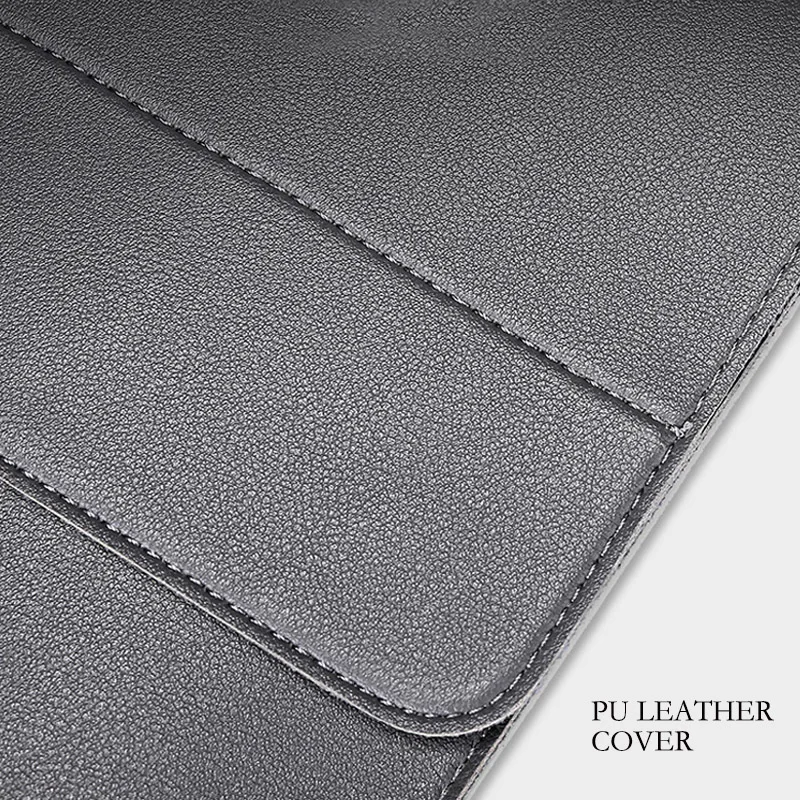 чехол из экокожи для macbook air 13 чехо