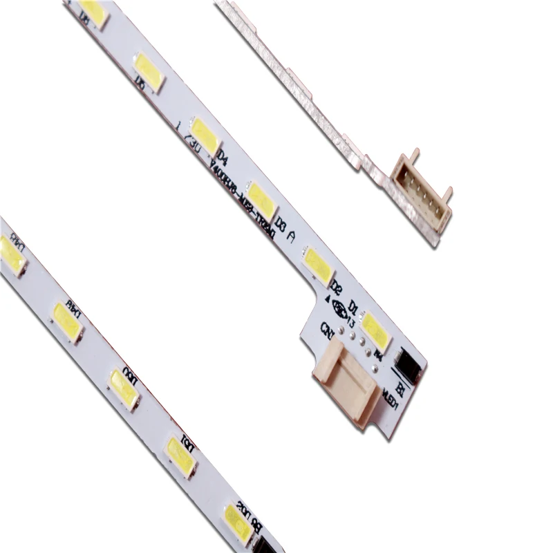 LCD-40V3A M00078 N31A51P0A N31A51POA V400HJ6-LE8 новая светодиодная подсветка V400HJ6-ME2-TREM1 2 шт. = 49 см (490