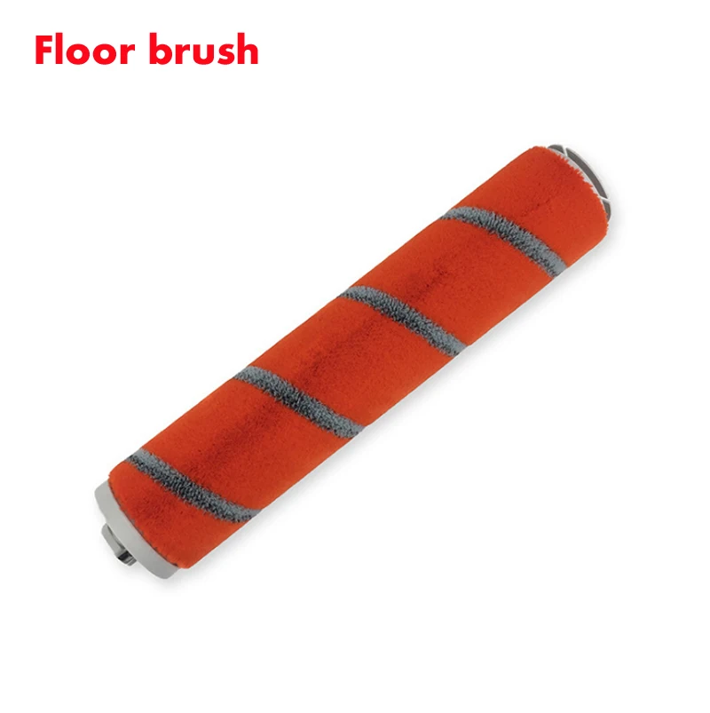 Высокое качество пылесос щетка головка аксессуары для вакуума 2 ROIDMI F8 F8E v9 робот