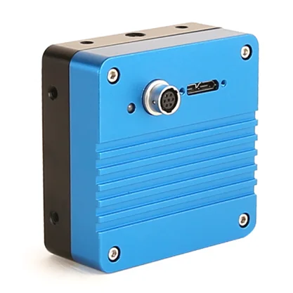 Однообъективная камера видеонаблюдения IUA6300KMA USB3.0 1/1 МП 59fps Sony 8 дюймов IMX178 CMOS