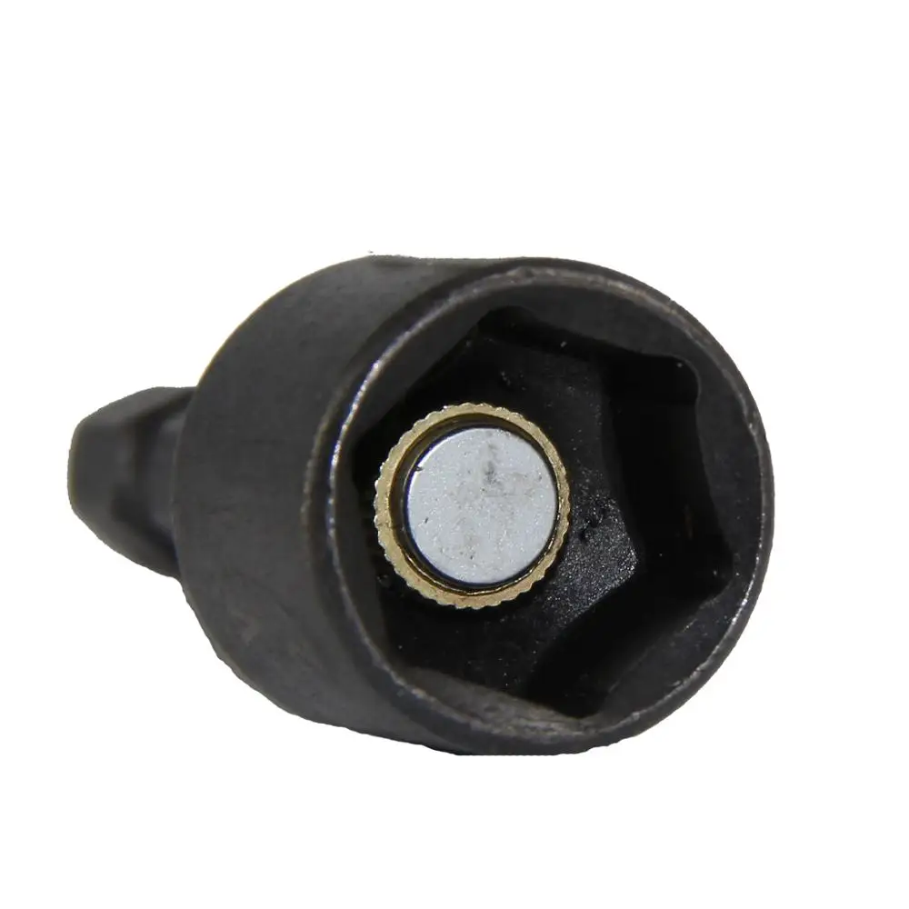 Набор сверл с магнитным гайковертом 14 шт. размер 1/4 дюйма | Инструменты