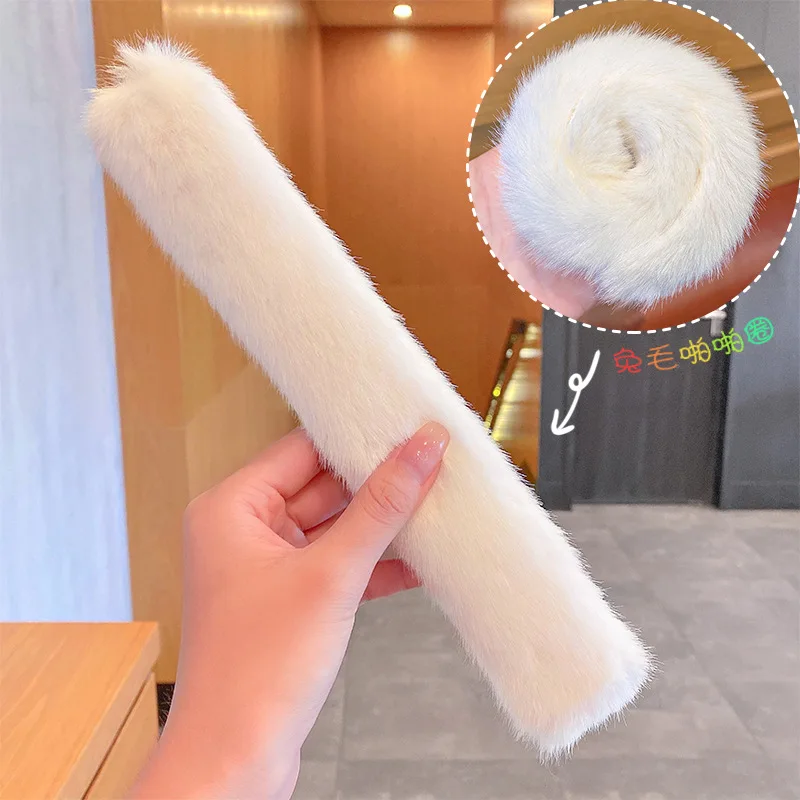 Резинка для волос с конским хвостом женщин и девушек |