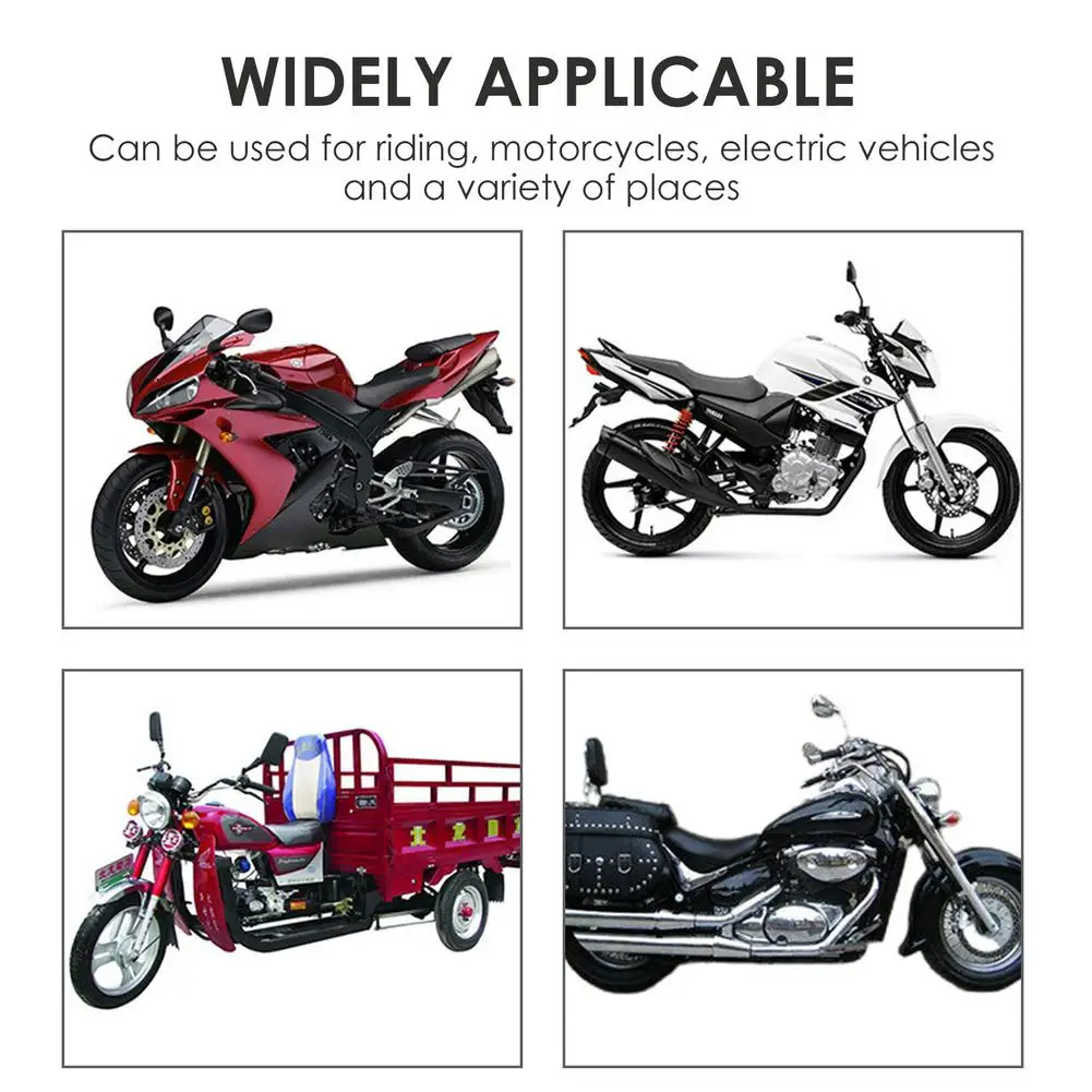 Зимние мотоциклетные теплые наколенники водонепроницаемые ветрозащитные штаны