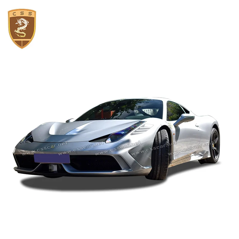 

Фонарь для передних бамперов 2009-2015 Ferrari 458 Italia
