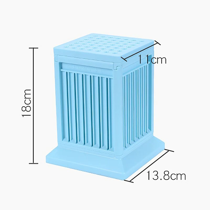 

49 Holes BBQ Meat Skewer Kebab Maker Box Machine Beef Mutton Maker For Barbecue Wear Meat String Machine Kitchen Grill Tool