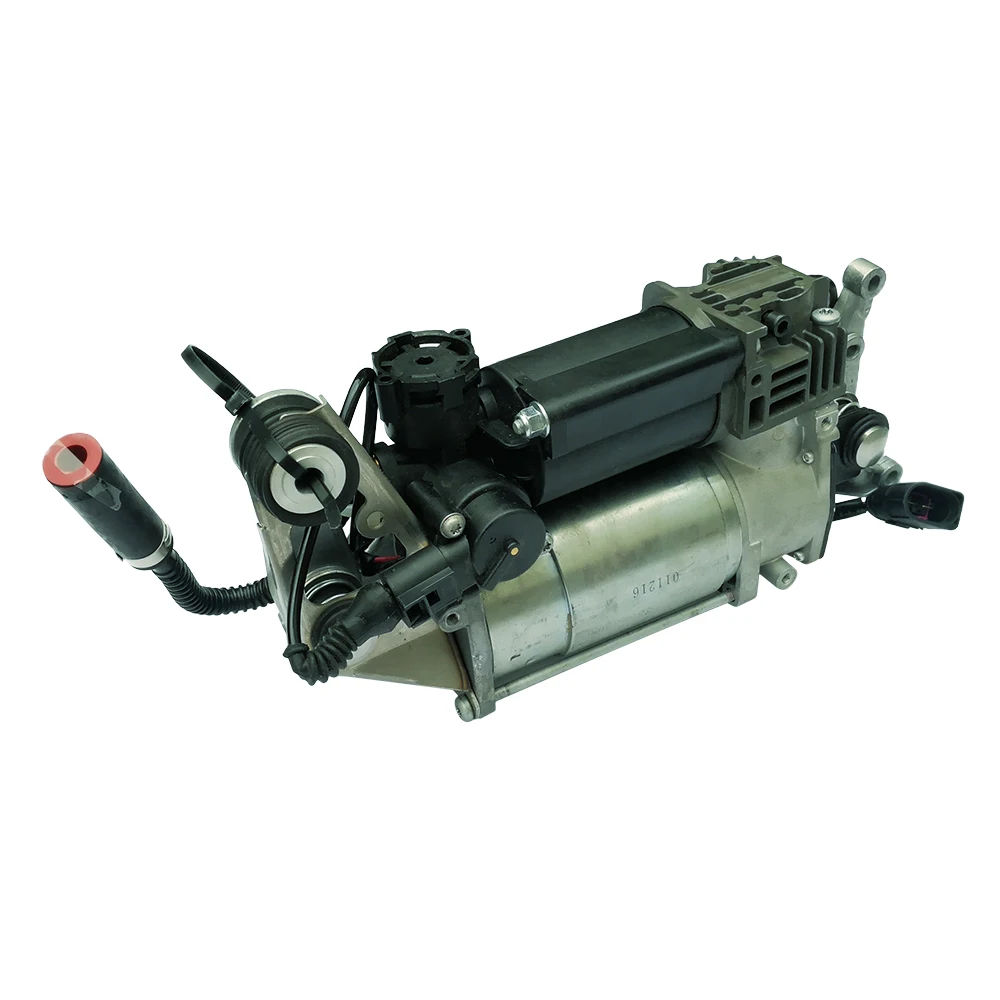 Насос для пневматического компрессора Audi Q7 2006 2015 4L0698007B 4L0698007C 4L0698007A новый