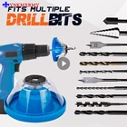 Пылезащитный чехол для электродрели, перфоратора, пепельницы, аксессуары для электроинструмента