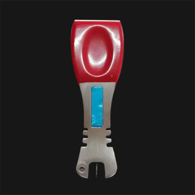 Инструмент для рыбалки 3 в 1 инструмент быстрой вязки ногтей ножницы резки лески