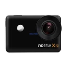 Экшн-камера Hawkeye Firefly X Firefly XS с сенсорным экраном, 4K, 90170 градусов, Bluetooth, 7X зум, Радиоуправляемый Дрон, FPV Спортивная Экшн-камера