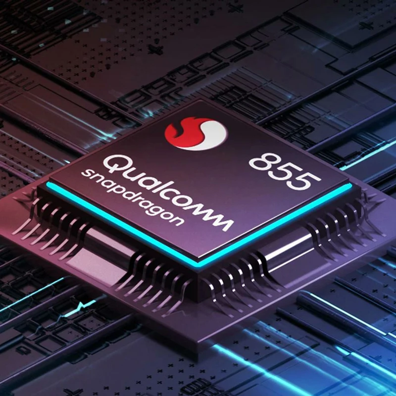 Глобальная версия Xiaomi mi 9T Pro Red mi K20 pro 6GB 128GB Snapdragon 855 смартфон 48 МП Тройная задняя камера всплывающая камера NFC 4000mh