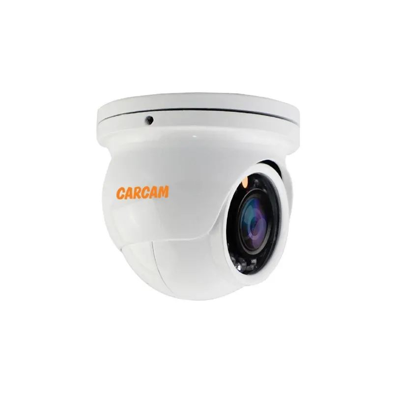 HD камера видеонаблюдения CARCAM CAM-798А с ИК-подсветкой 20 м | Безопасность и защита