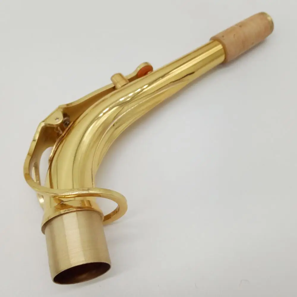 Бесплатная доставка новинка Eb альт-саксофон профессиональный саксофон латунные