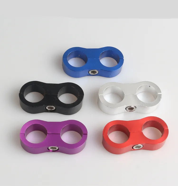 Свечи зажигания автомобиля Электрический провод зажимной сепаратор линия