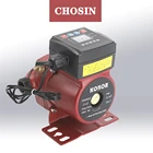 Автоматический циркуляционный насос центрального отопления, 165 Вт, 220 В, бытовой циркуляционный насос для горячей воды