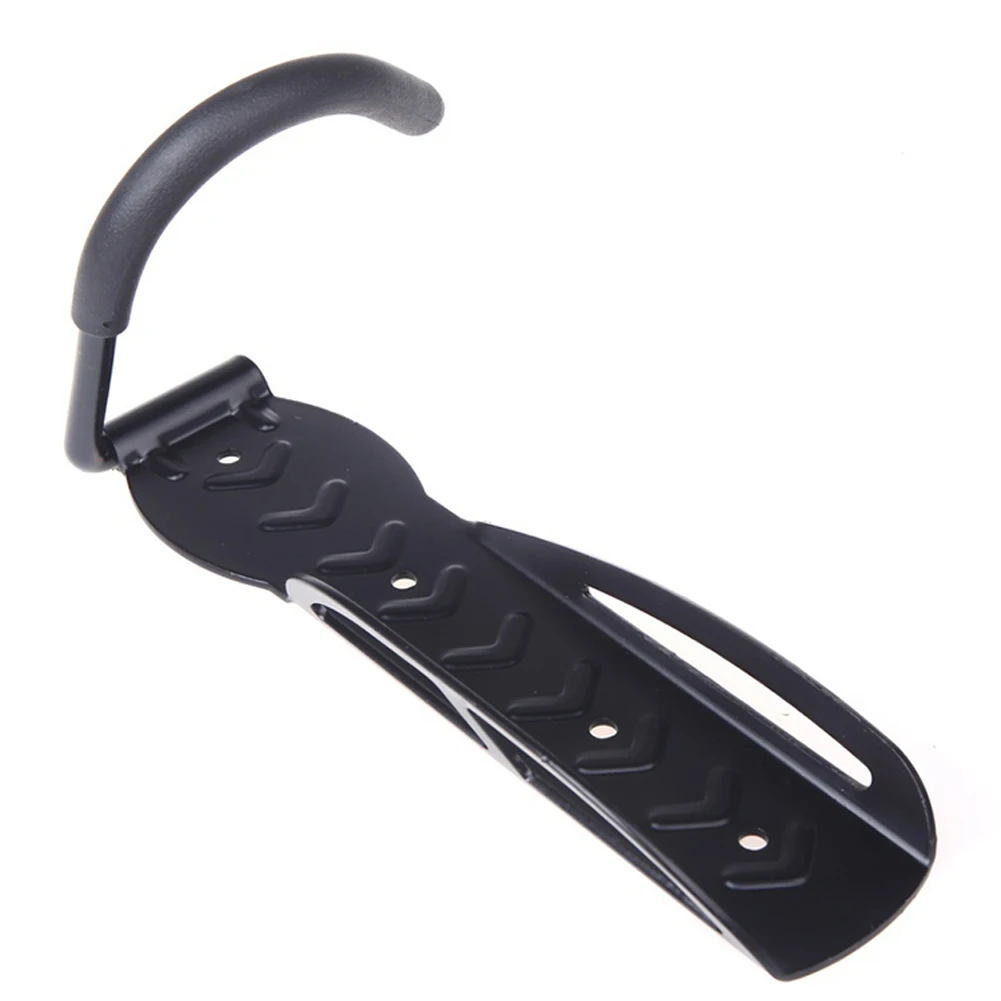 2021 new bike stand wall mount bicycle holder mountain bike rack stands hanger hook bicycle accessories for indoor garage free global shipping