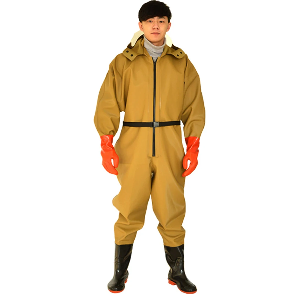 2020 теплый утолщенный водонепроницаемый костюм с вентиляцией аксессуары для