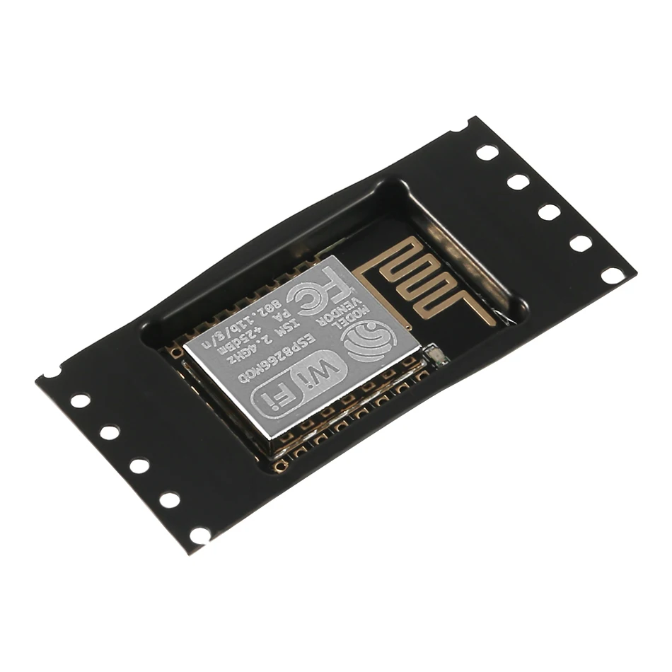 ESP8266 ESP 01 01S 07 12 12E 12F Серийный беспроводной модуль беспроводного