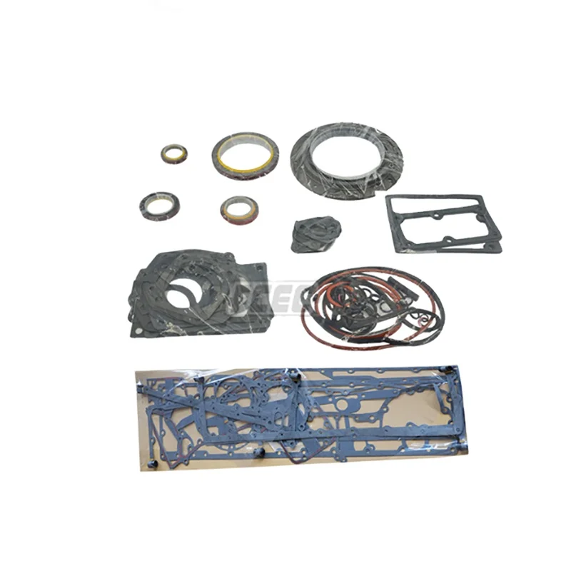 

KT19 diesel engine parts KT19 lower gasket 3801007
