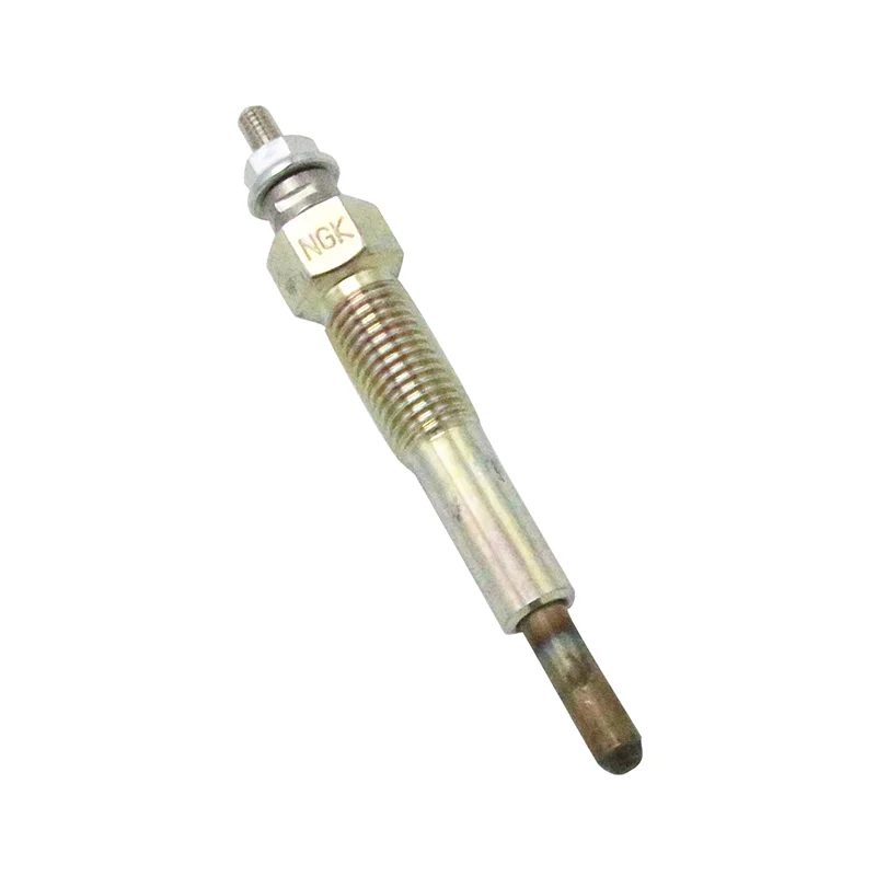 Нагреватель свечения 8-97043744-0 8-94387612-1 8-97044-037-0 для Isuzu ELF150 250 350 Jazz UCS69DWH Horizon UBS69GWH 4JG2