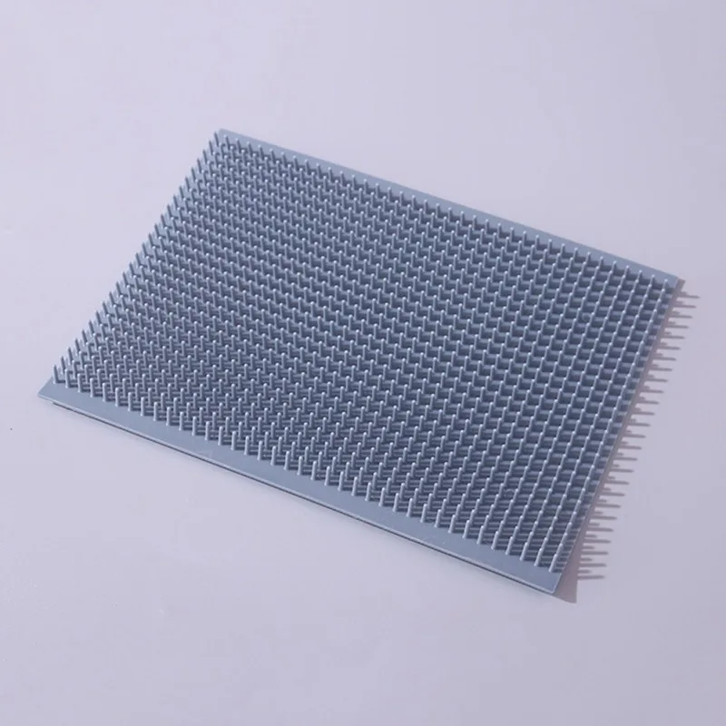 

Pet Products For Cats Brush Corner Cat Massage Self Groomer Comb Brush With Catnip Cat Rubs The Face A Tickling Comb