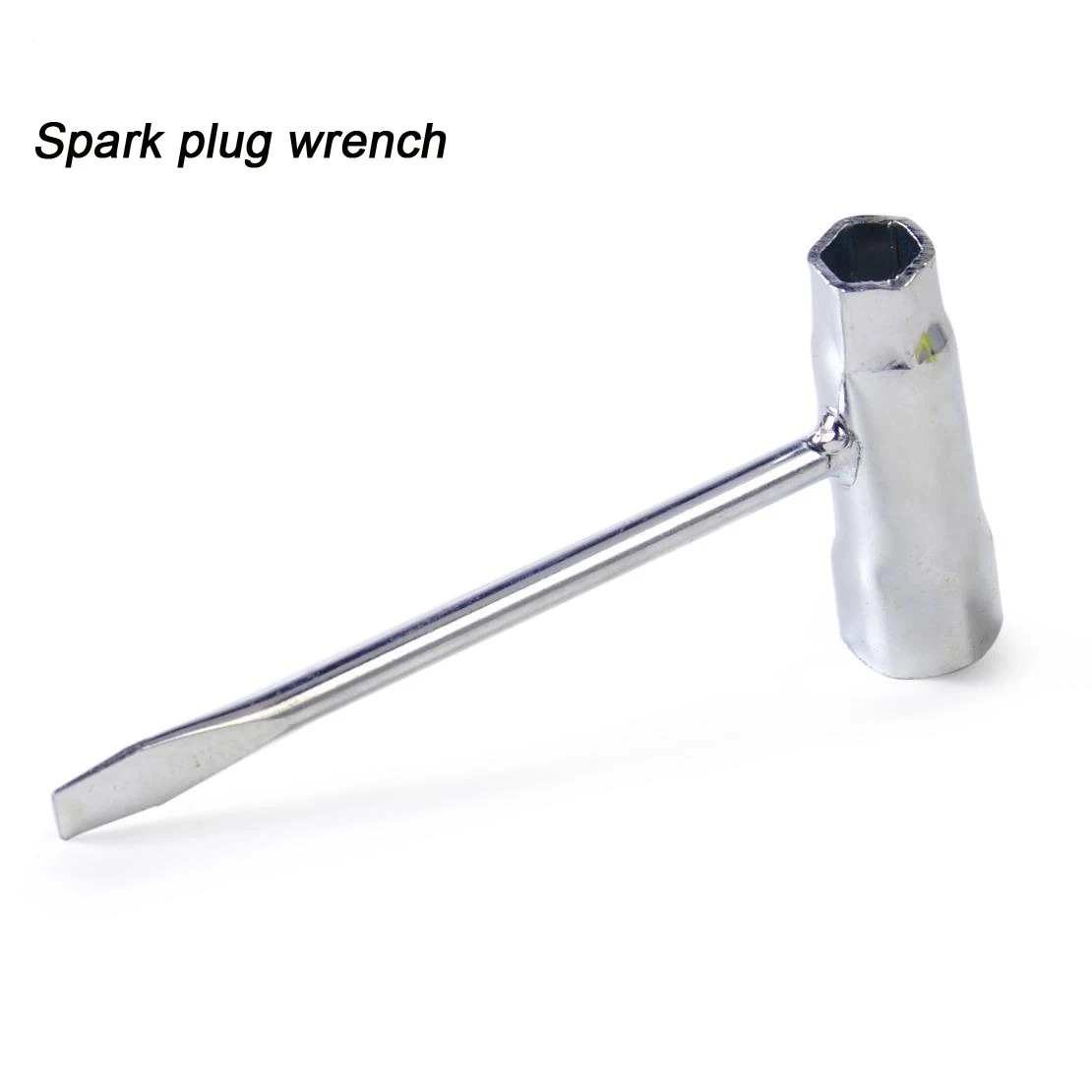 

T Wrench 100/160mm Hand Tools Torque Wrench For Chainsaws Brushcutter Brush Cutter