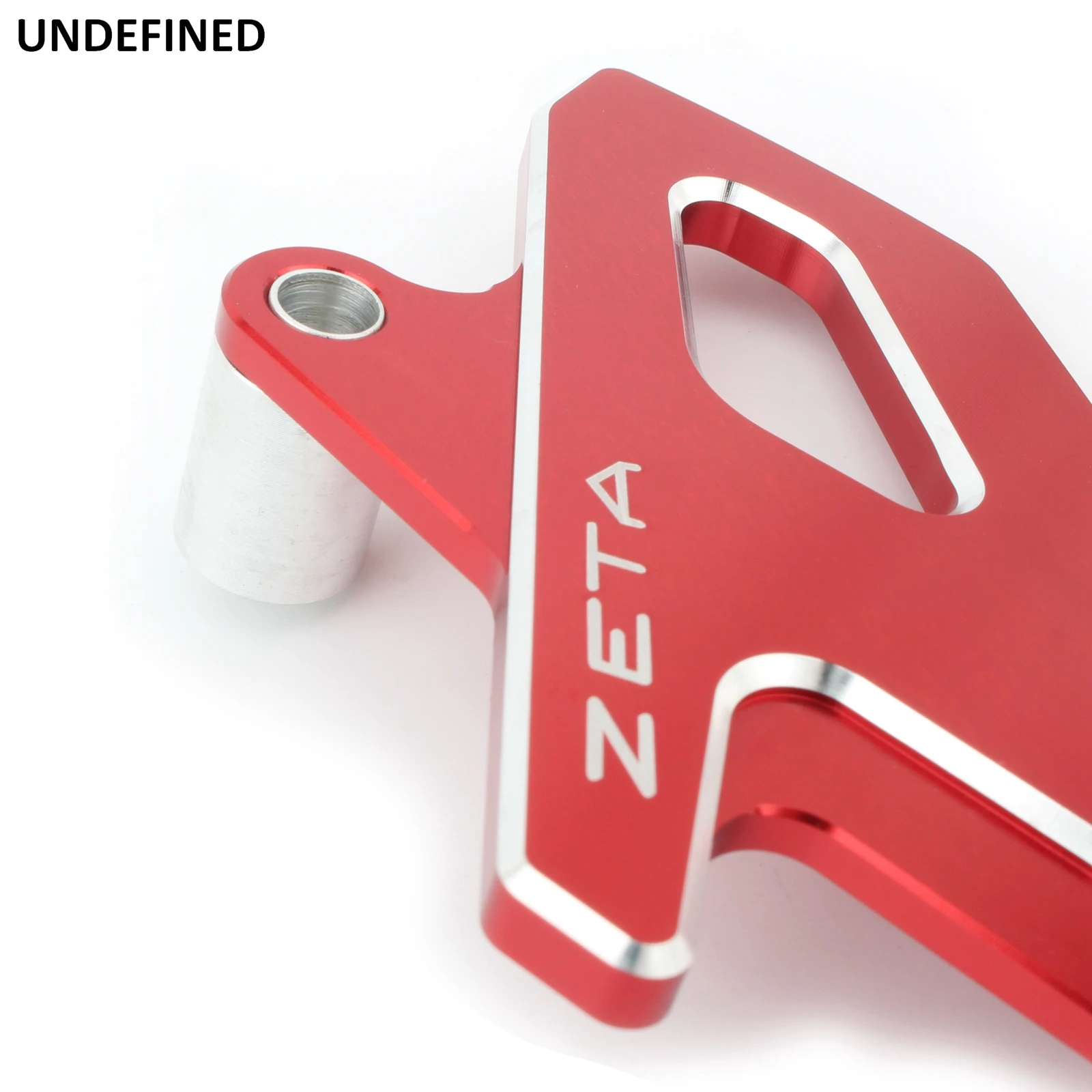 Защитная крышка звездочки для мотоцикла CNC передняя защита шестерни привода