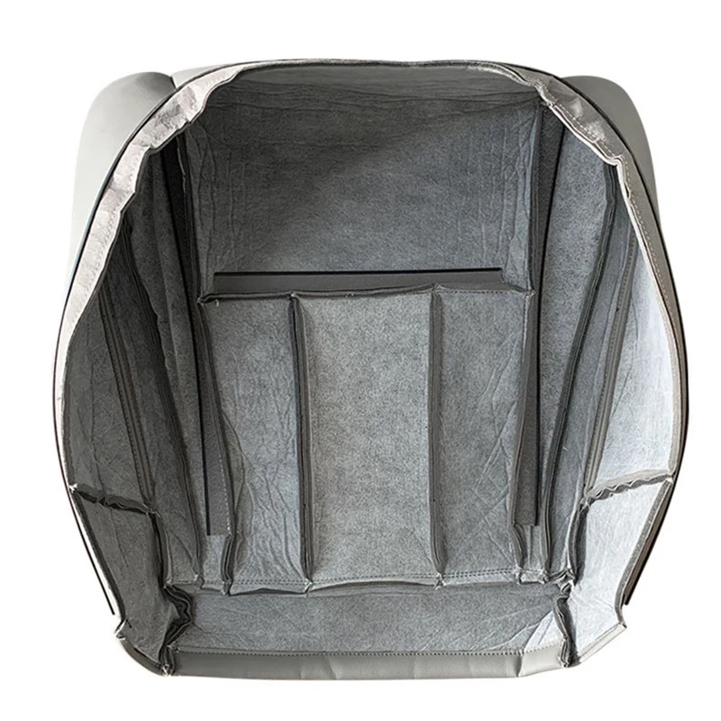 

for Toyota 4Runner 1996-2004 Driver Side Bottom Car Seat Cover Interior Replacement Seat-Cushion Mat Auto Seat Cover