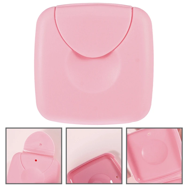 Дорожная уличная портативная женская коробка для хранения тампонов держатель