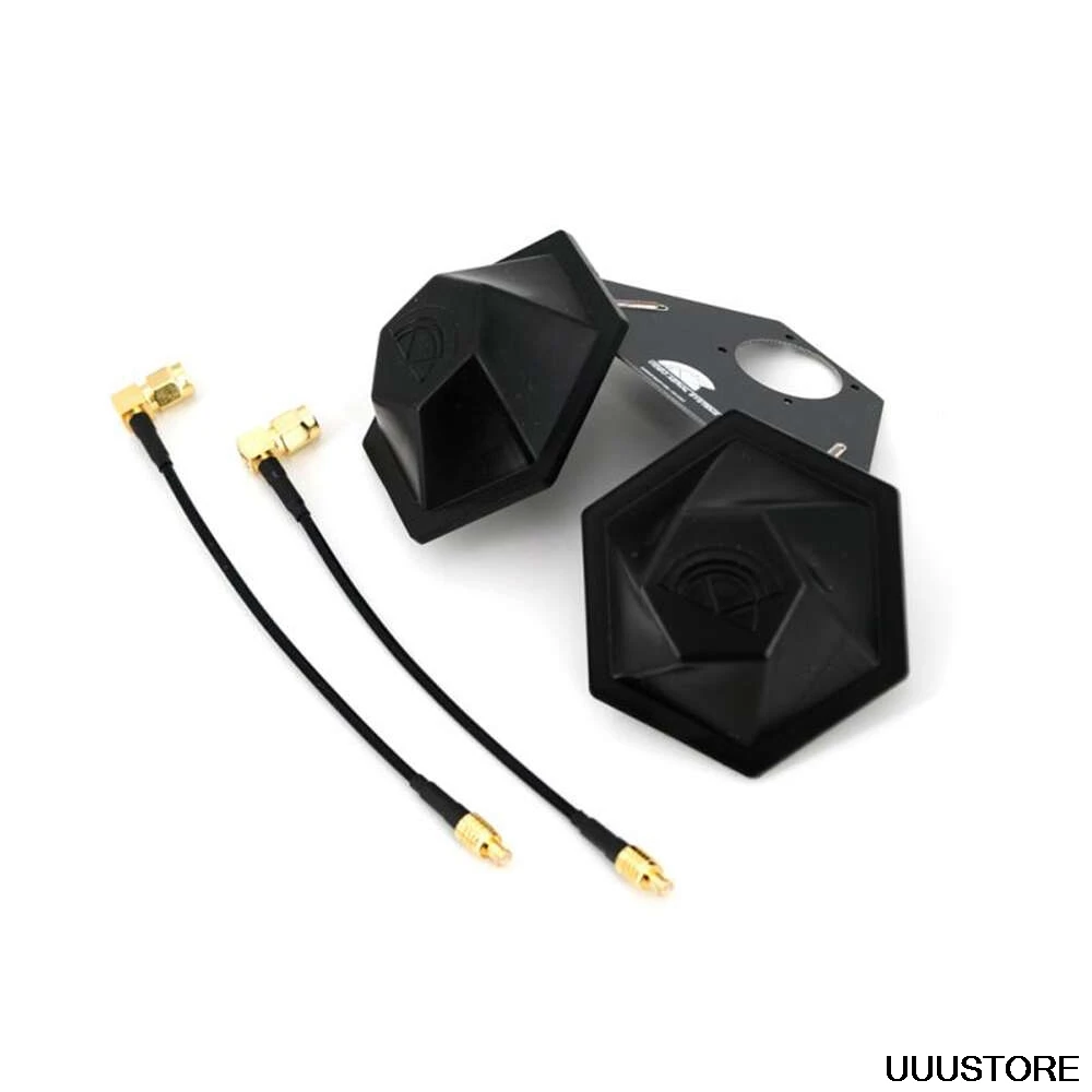 

Антенна TBS IBCRAZY, 5,8 ГГц, для очков fatshark FPV
