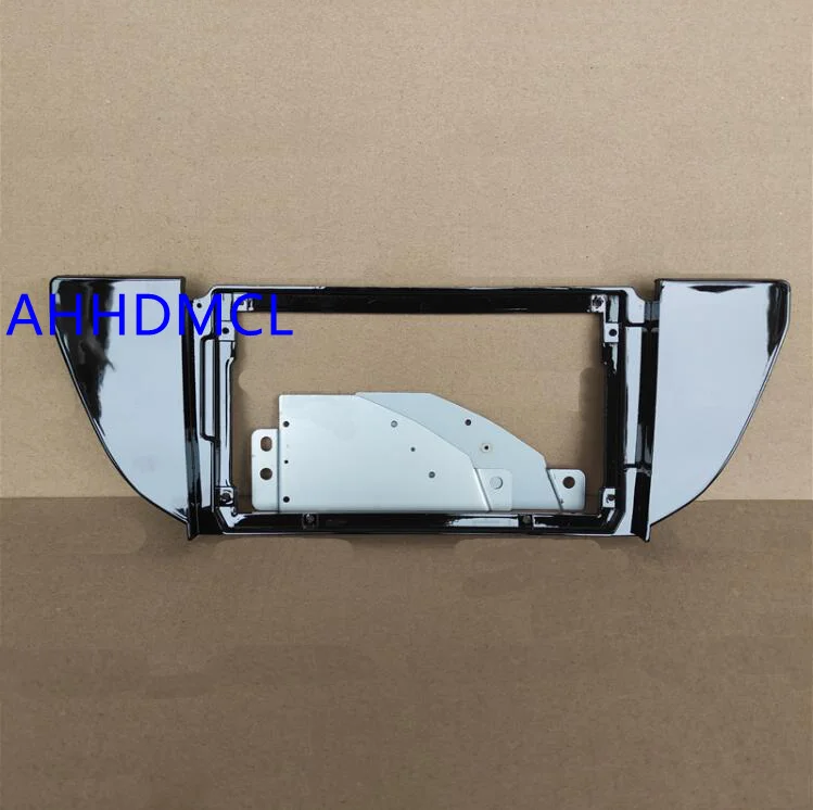 Автомобильная навигационная рамка для приборной панели комплект 9 дюймового