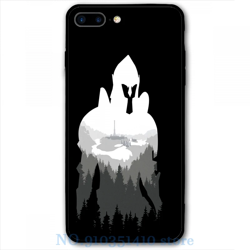 Elder Scrolls Oblivion source Error чехол для телефона iPhone 12 Pro 11 X XR XS Max 8 7 6 6s Plus 5s Мягкий ТПУ