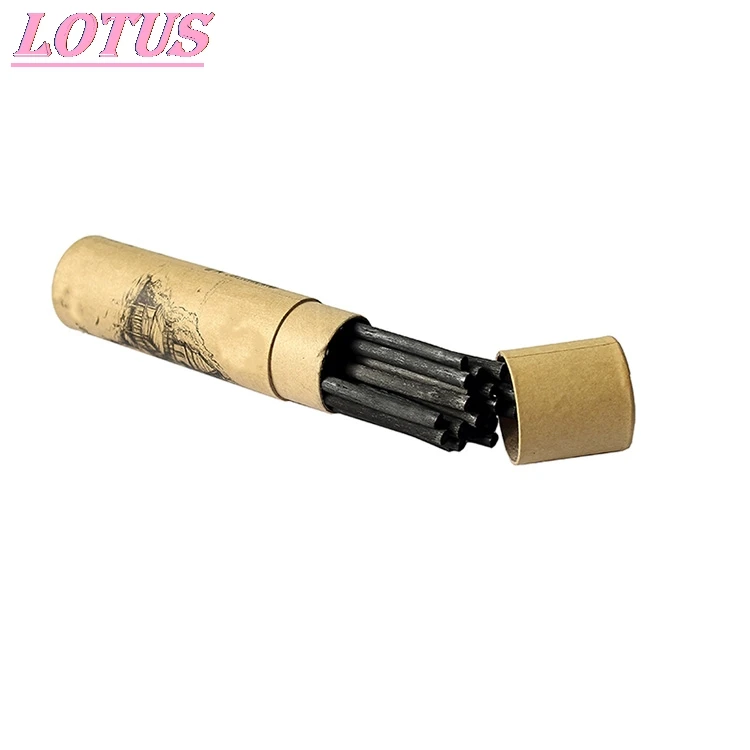 

Drawing Supplies Size Willow Charcoal Wood Stick Artist Art Crayon Painting Professional Pencil Sketch Painting 20pcs