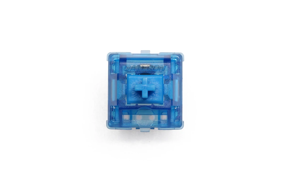 Чернильный переключатель Gateron 5pin RGB тактильный линейный клик 60 г 70 mx stem для