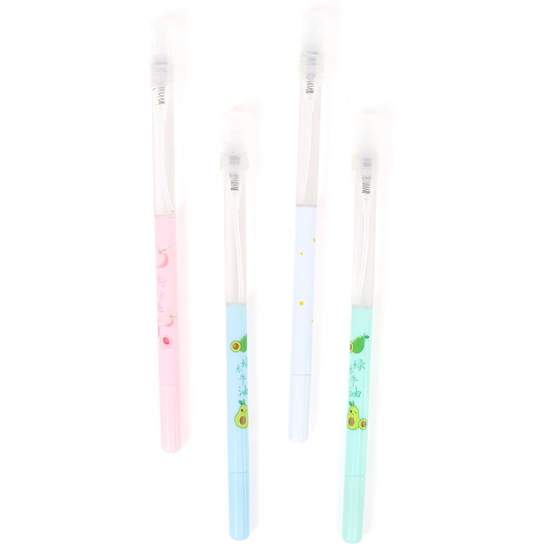 1 шт. спрей Духи Ручка Путешествия Портативный носить флакон духов для школы