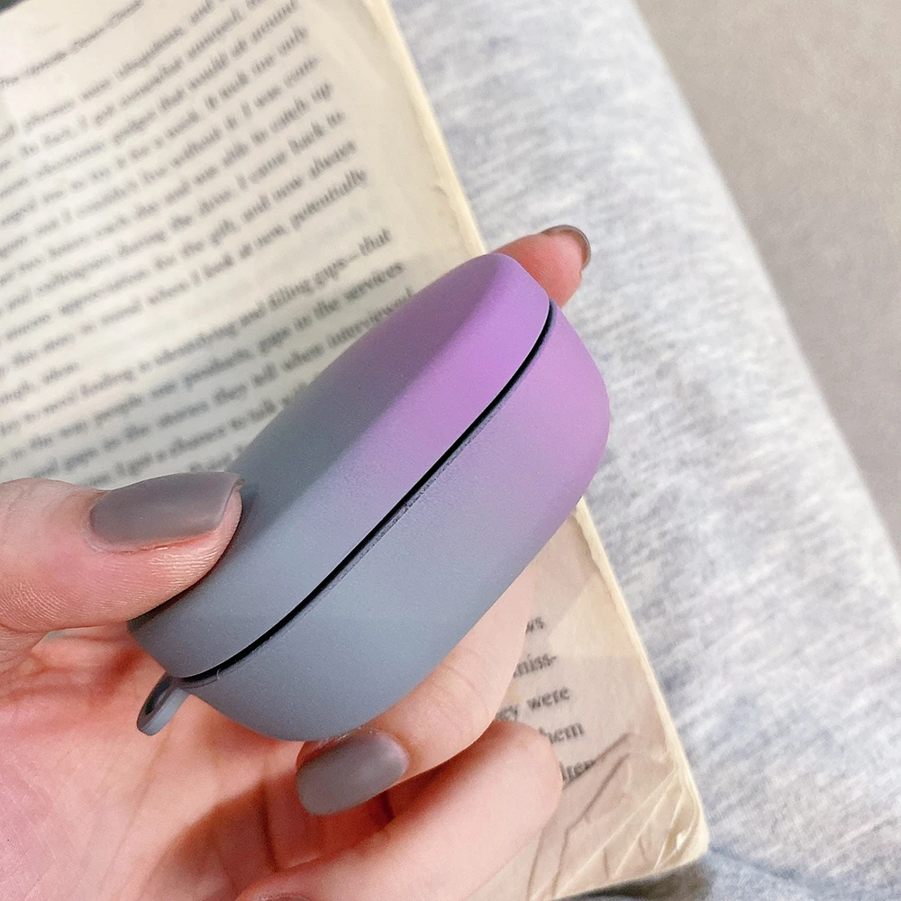 Чехол для наушников Xiaomi Redmi Airdots S цвет в ассортименте|Аксессуары наушников| |