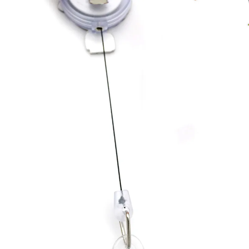 Милый выдвижной держатель значка катушка для идентификационной Карты студента