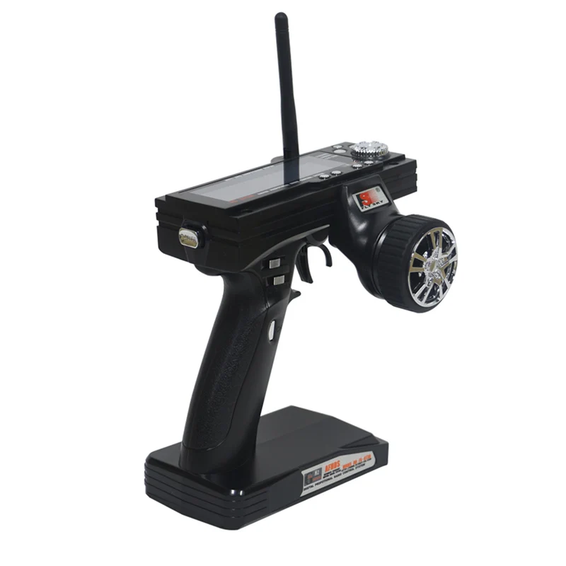 flysky fs gt3b 24g 3ch светодиодный экран рад